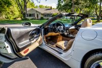 1999 Chevrolet Corvette Convertible for sale