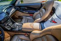 1999 Chevrolet Corvette Convertible for sale