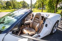 1999 Chevrolet Corvette Convertible for sale