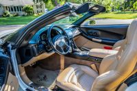1999 Chevrolet Corvette Convertible for sale