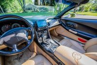 1999 Chevrolet Corvette Convertible for sale