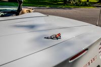 1999 Chevrolet Corvette Convertible for sale