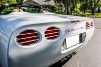 1999 Chevrolet Corvette Convertible for sale