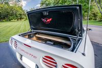 1999 Chevrolet Corvette Convertible for sale