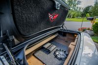 1999 Chevrolet Corvette Convertible for sale