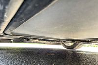 1999 Chevrolet Corvette Convertible for sale