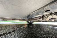 1999 Chevrolet Corvette Convertible for sale