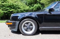 1989 Porsche 911 Turbo for sale