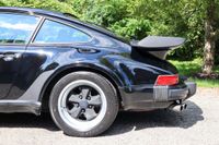 1989 Porsche 911 Turbo for sale