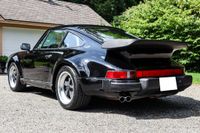 1989 Porsche 911 Turbo for sale
