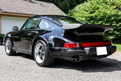 1989 Porsche 911 Turbo for sale
