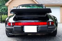 1989 Porsche 911 Turbo for sale
