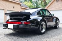 1989 Porsche 911 Turbo for sale