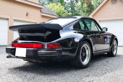 1989 Porsche 911 Turbo for sale