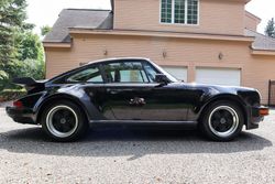 1989 Porsche 911 Turbo for sale