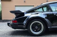1989 Porsche 911 Turbo for sale