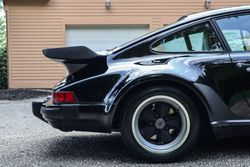 1989 Porsche 911 Turbo for sale