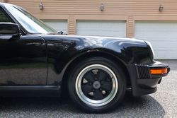1989 Porsche 911 Turbo for sale