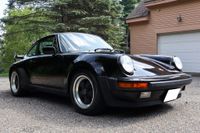 1989 Porsche 911 Turbo for sale