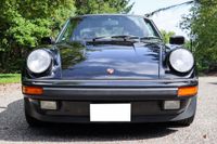 1989 Porsche 911 Turbo for sale