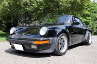 1989 Porsche 911 Turbo for sale