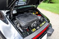 1989 Porsche 911 Turbo for sale