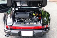 1989 Porsche 911 Turbo for sale