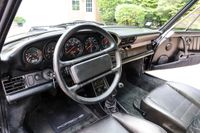 1989 Porsche 911 Turbo for sale