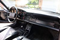 1989 Porsche 911 Turbo for sale