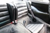 1989 Porsche 911 Turbo for sale