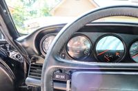 1989 Porsche 911 Turbo for sale