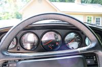 1989 Porsche 911 Turbo for sale