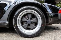 1989 Porsche 911 Turbo for sale