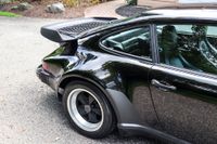 1989 Porsche 911 Turbo for sale