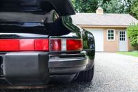 1989 Porsche 911 Turbo for sale
