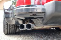 1989 Porsche 911 Turbo for sale