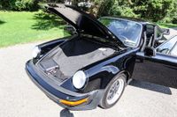 1989 Porsche 911 Turbo for sale