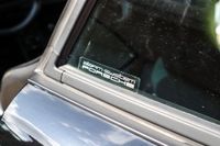 1989 Porsche 911 Turbo for sale