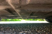 1989 Porsche 911 Turbo for sale