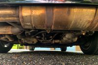 1989 Porsche 911 Turbo for sale