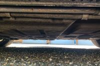1989 Porsche 911 Turbo for sale