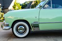 1951 Ford Deluxe Convertible for sale