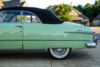 1951 Ford Deluxe Convertible for sale
