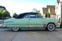 1951 Ford Deluxe Convertible for sale