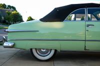 1951 Ford Deluxe Convertible for sale