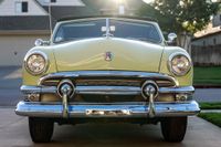 1951 Ford Deluxe Convertible for sale