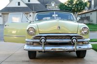 1951 Ford Deluxe Convertible for sale
