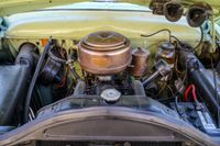 1951 Ford Deluxe Convertible for sale