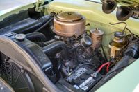 1951 Ford Deluxe Convertible for sale
