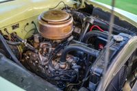 1951 Ford Deluxe Convertible for sale